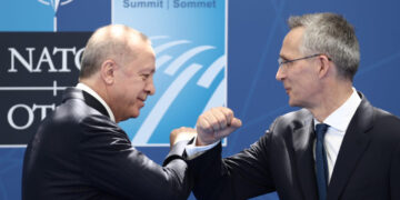 Turkey’s parliament to review Sweden’s NATO membership bid following Erdoğan’s approval