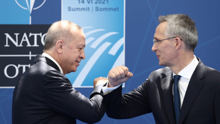 Turkey’s parliament to review Sweden’s NATO membership bid following Erdoğan’s approval