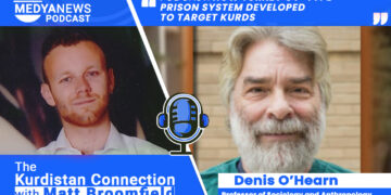 Podcast: How Turkey’s F-type prison system targets Kurds, political activists