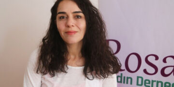 Turkish court upholds Kurdish MP’s travel ban