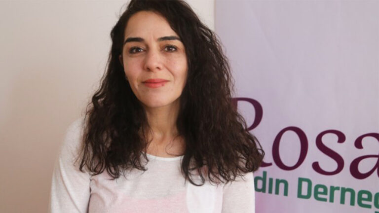 Turkish court upholds Kurdish MP’s travel ban