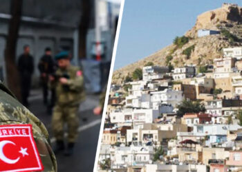 Alleged electoral manipulation in Kurdish-majority regions ahead of Turkey’s 2024 municipal elections