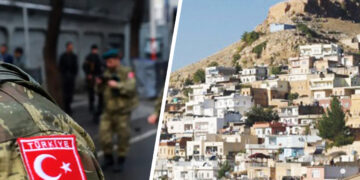 Alleged electoral manipulation in Kurdish-majority regions ahead of Turkey’s 2024 municipal elections