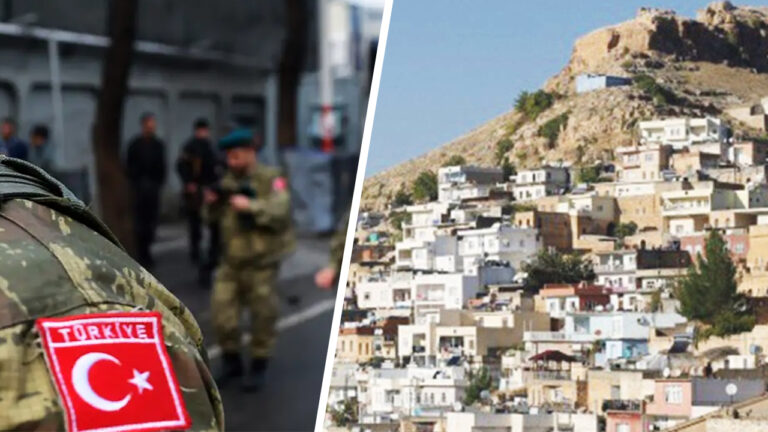 Alleged electoral manipulation in Kurdish-majority regions ahead of Turkey’s 2024 municipal elections