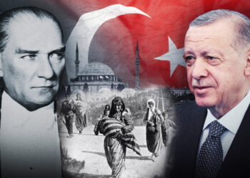 A Republic without Democracy