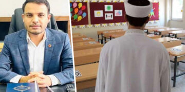 Child safety in Turkish schools questioned following arrest of religious advisor