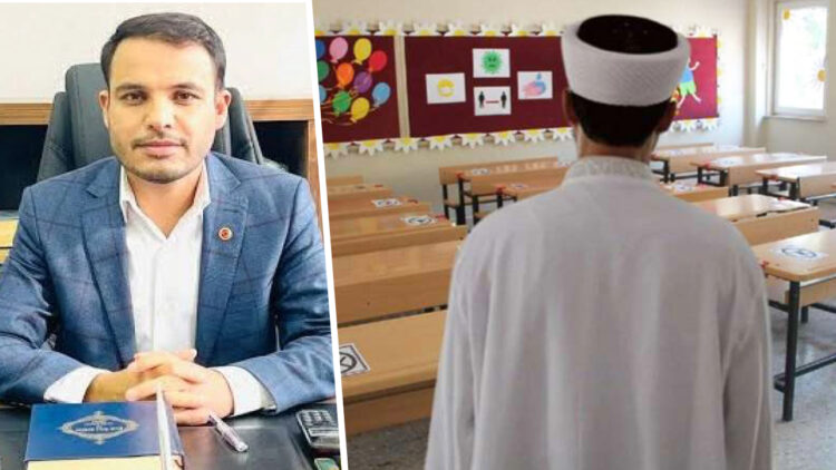 Child safety in Turkish schools questioned following arrest of religious advisor