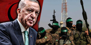 Erdoğan’s paradox: Kurds’ subjugation vs. Palestine’s liberation: Opinion