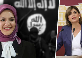 Kurdish MP accuses Turkish ministry of placing kidnapped Yazidi girl back with ISIS abductors
