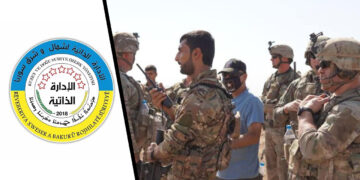 Autonomous Administration of North and East Syria accuses Turkey of undermining regional stability