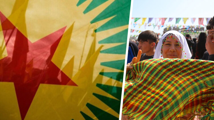 KCK calls for reflective dialogue on Kurdish-Turkish relations