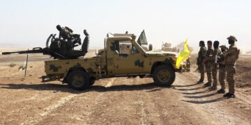 Senior SDF commander killed in suspected Turkish drone strike