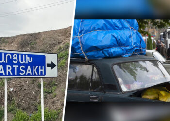 UN faces scrutiny over mission to Nagorno-Karabakh after Armenian displacement