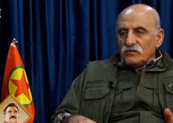 PKK Executive alleges Turkish government’s involvement in Gaza war