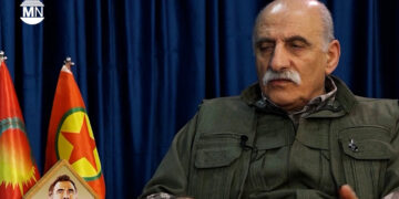 PKK Executive alleges Turkish government’s involvement in Gaza war