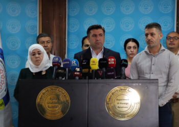 Turkey’s attacks on northern Syria affect five million civilians: AANES