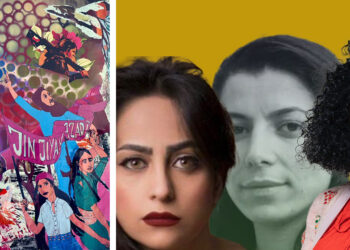 Rights defenders campaign for disappeared Iranian Kurdish activist