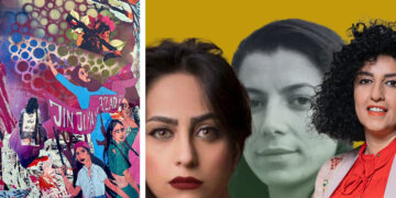 Rights defenders campaign for disappeared Iranian Kurdish activist