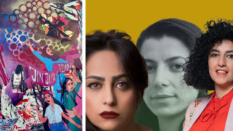 Rights defenders campaign for disappeared Iranian Kurdish activist