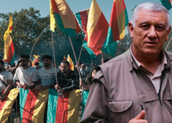 KCK’s Cemil Bayık highlights KDP’s role in sustaining Turkey’s war against Kurds, warns Iraq against manipulation