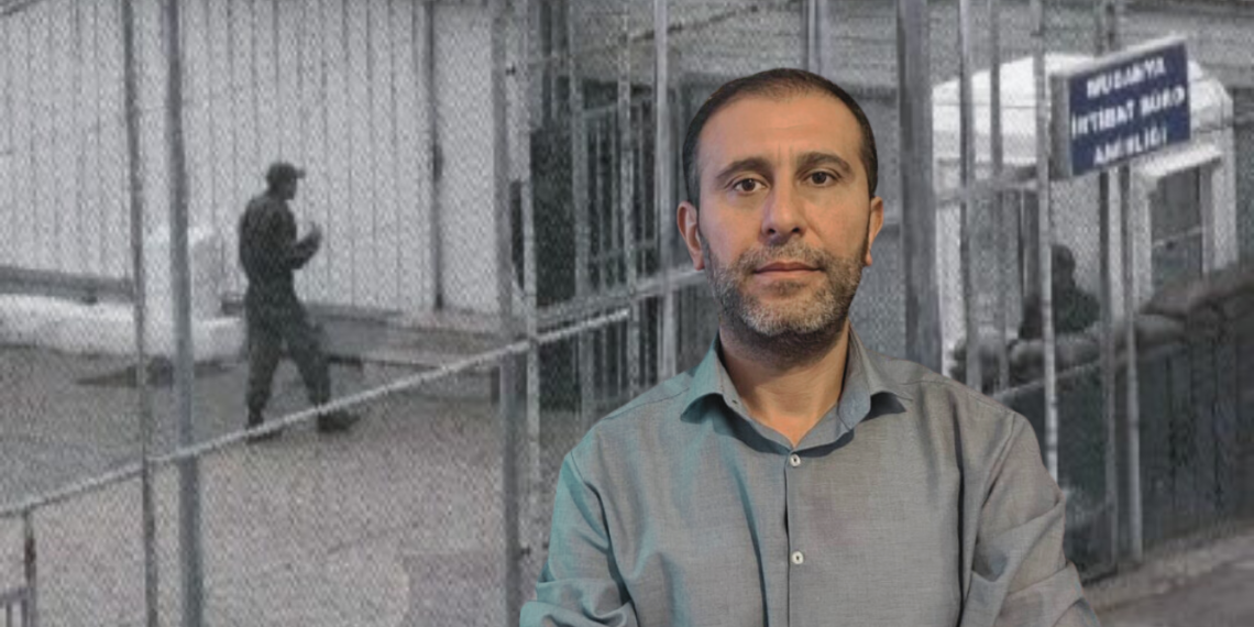 Turkey suffers under laws tailored against Abdullah Öcalan: Lawyer