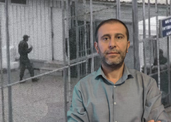 Turkey suffers under laws tailored against Abdullah Öcalan: Lawyer