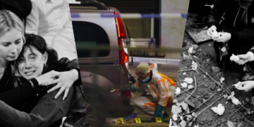 Two killed in Brussels in revenge attack for murder of 6 year-old Palestinian boy in US