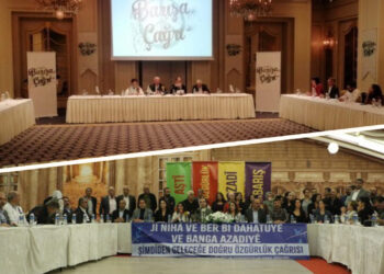 Turkey: Call for democratic, peaceful resolution to the Kurdish question