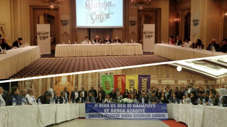 Turkey: Call for democratic, peaceful resolution to the Kurdish question
