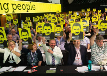 International campaign for Öcalan’s freedom launches with 74 press conferences worldwide