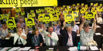 International campaign for Öcalan’s freedom launches with 74 press conferences worldwide
