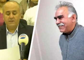 Calls for democracy grow louder as Öcalan’s isolation continues