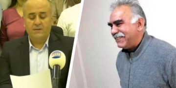 Calls for democracy grow louder as Öcalan’s isolation continues
