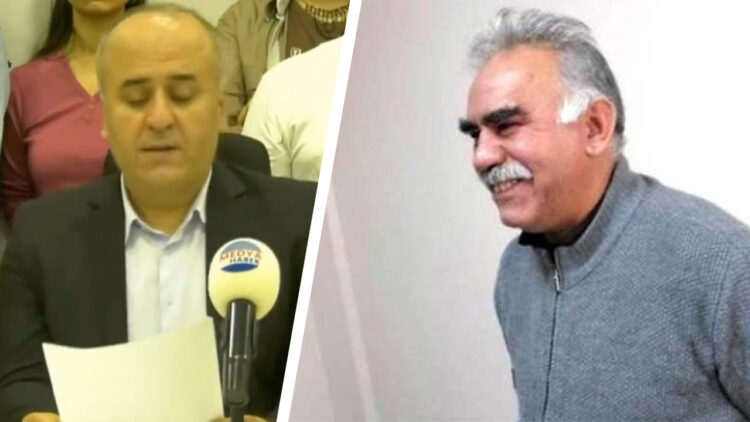 Calls for democracy grow louder as Öcalan’s isolation continues