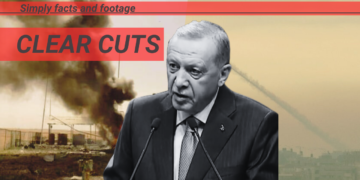 CLEAR CUTS – Simply facts and footage