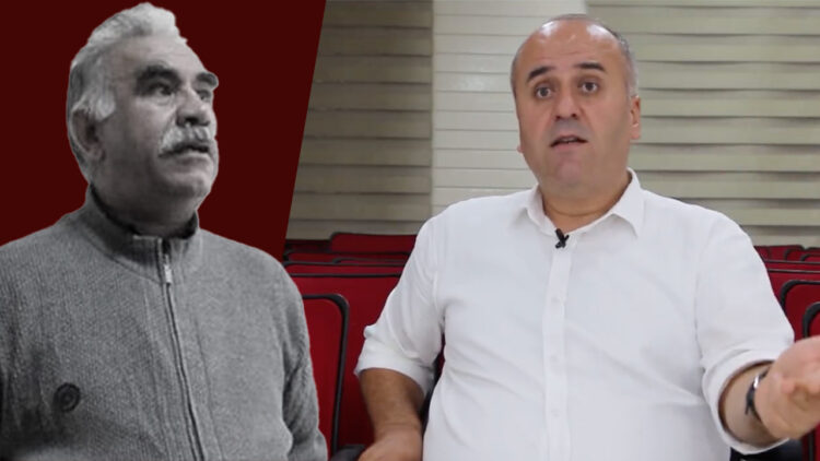Isolation of PKK leader Abdullah Öcalan continues as calls for resistance grow