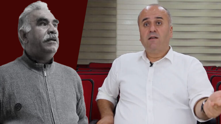 Isolation of PKK leader Abdullah Öcalan continues as calls for resistance grow