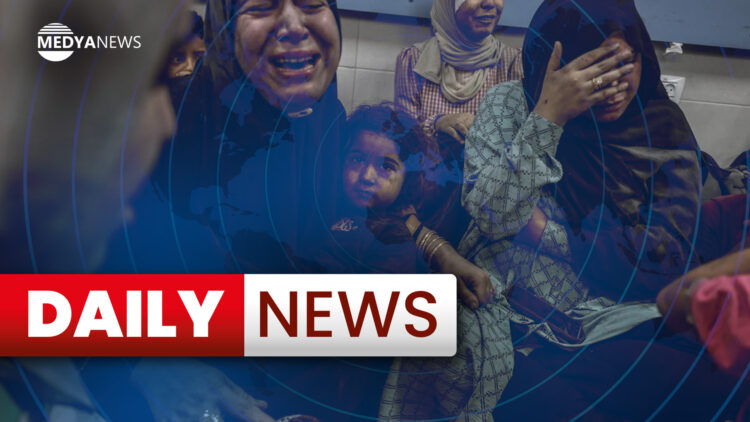 Daily News: 18 October 2023