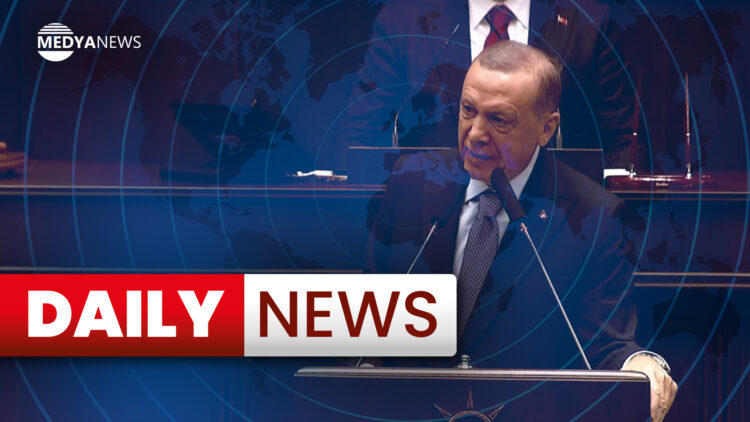 Daily News: 25 October 2023