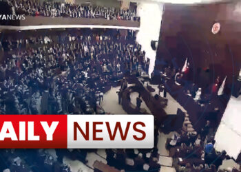 Daily News: 31 October 2023