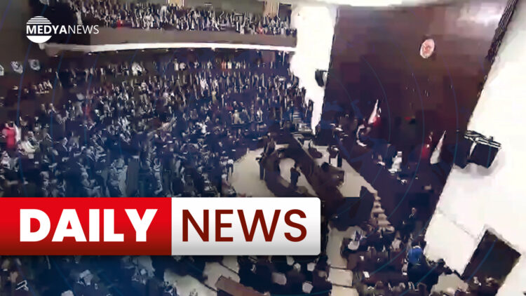 Daily News: 31 October 2023