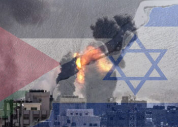 Israel-Hamas war: day 6 update