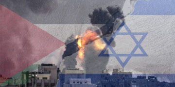 Israel-Hamas war: day 6 update