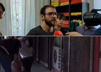 Italian activists describe Turkish detention ordeal, allege mistreatment