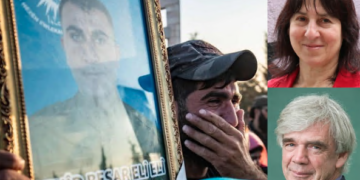 Global calls for immediate action to halt Turkey’s ‘war against humanity’ in North and East Syria