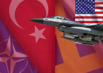 Turkey holds out for F-16 deal, stalling on ratification of Sweden’s NATO bid