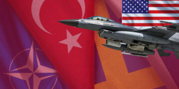Turkey holds out for F-16 deal, stalling on ratification of Sweden’s NATO bid