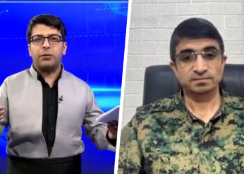 Syrian Kurdish forces criticise global inaction, warn of potential Kurdish exodus