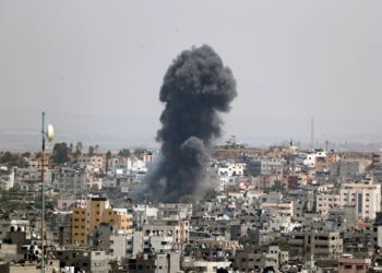 Hamas promises ‘unprecedented defeat’ in wake of Israeli ground raid in Gaza