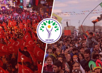 Pro-Kurdish party urges democratic republic for Turkey’s second century